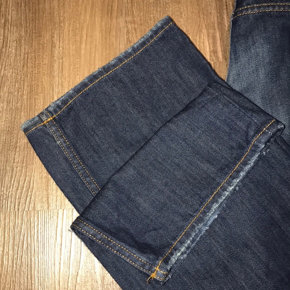Men’s Diesel Jeans - Picture 5 of 7